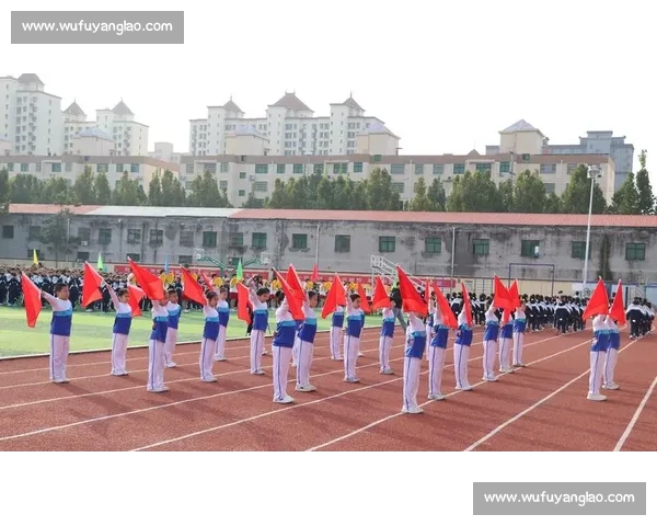活力国寿，逐梦同行！茂名分公司 2025 趣味运动会开赛