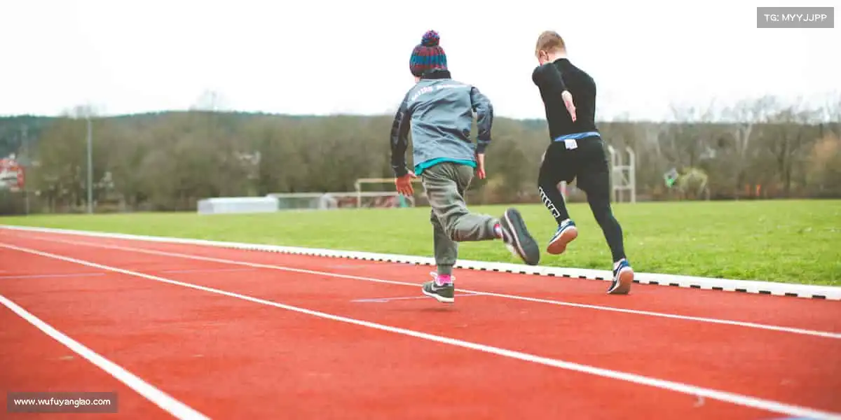 <strong>必一运动官网</strong>无论是球场还是人生，都要全力 “冲刺”🏃♀️